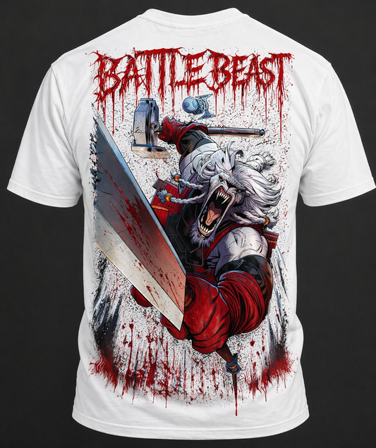 Battle Beast